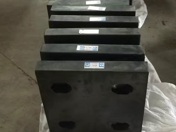 網(wǎng)架橡膠支座 網(wǎng)架橡膠支座